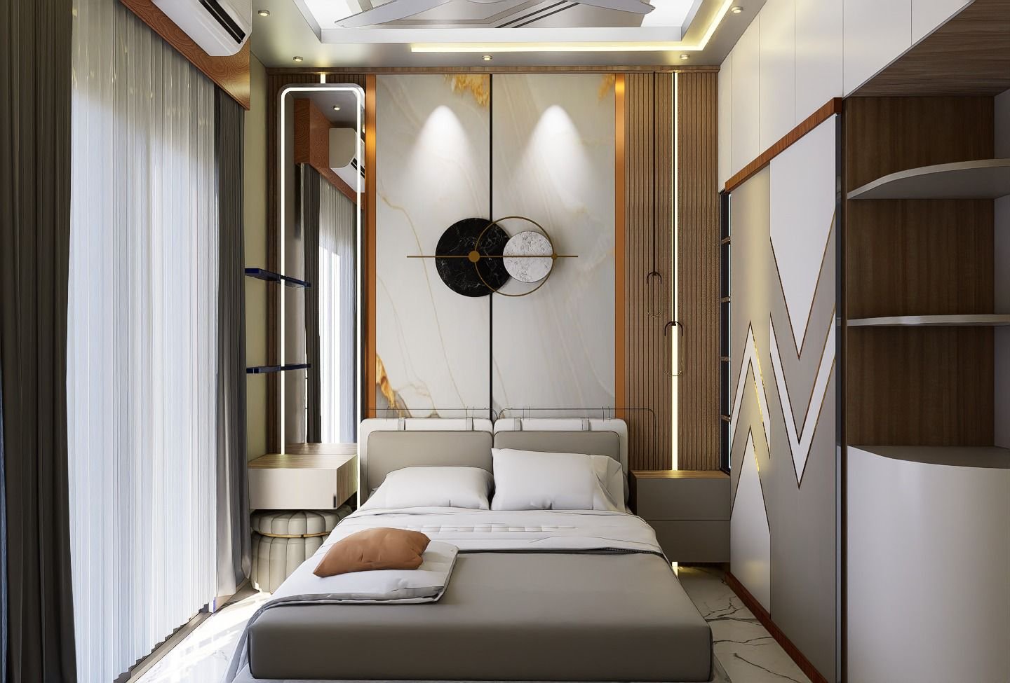 Sustainable Interior Design